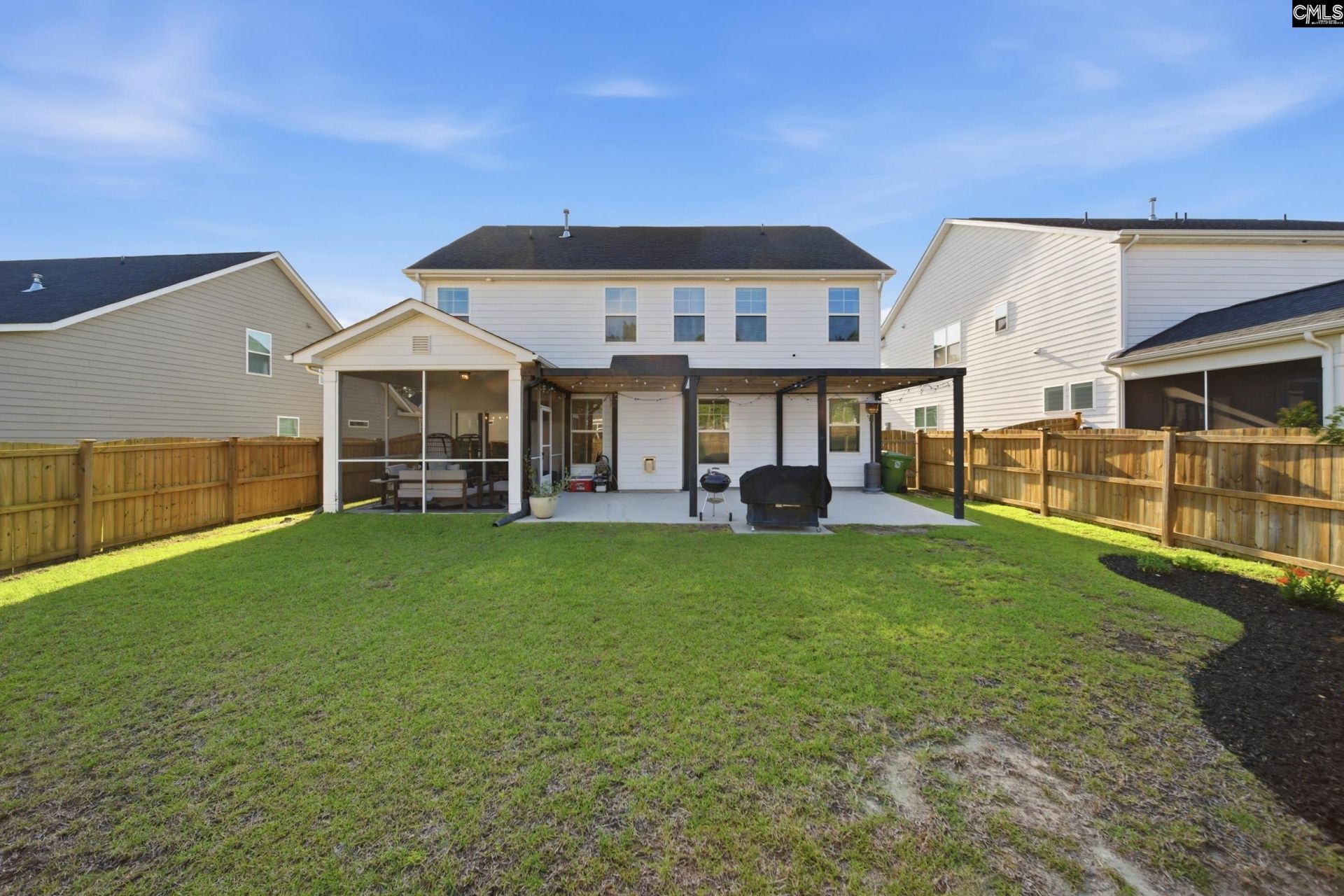 317 Autumn Pond Drive  Photo 23