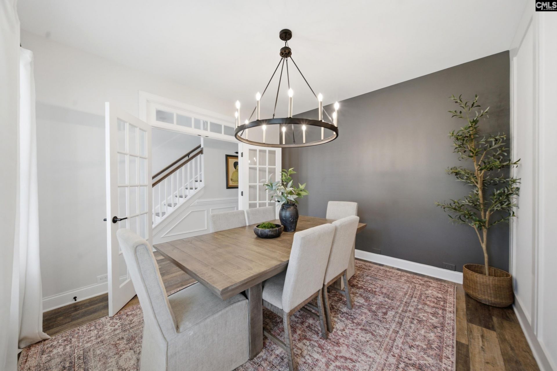 317 Autumn Pond Drive  Photo 5