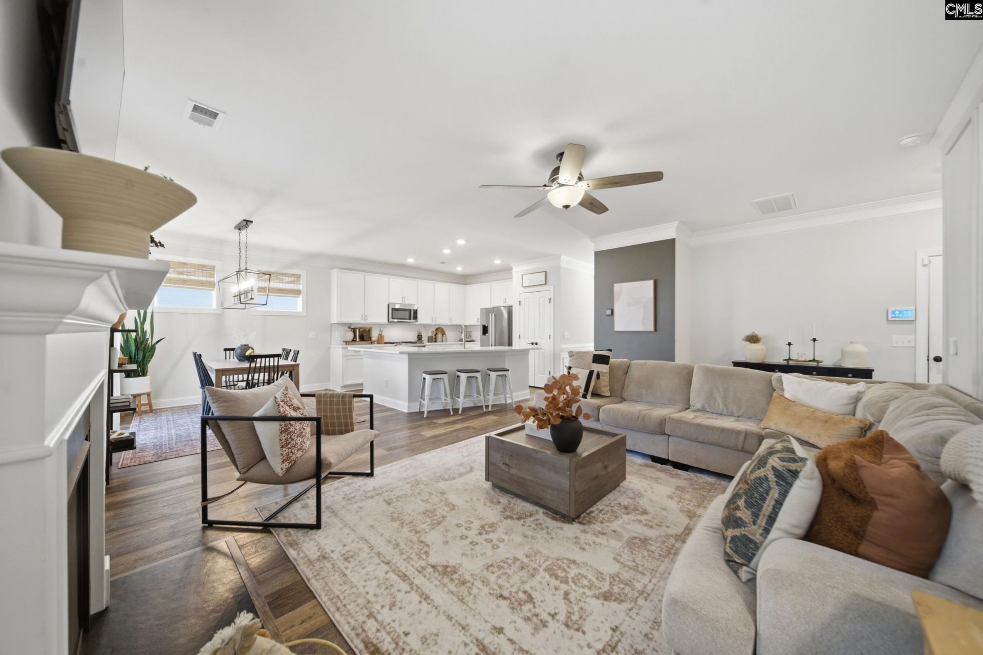 317 Autumn Pond Drive  Photo 8
