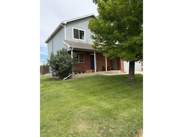 725 E 4th Street Rd, Eaton, CO 80615