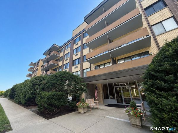 155 Brewster , Unit 3E, Bridgeport, CT 06605