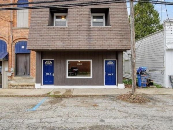 106 N Talbot Street, Addison, MI 49220