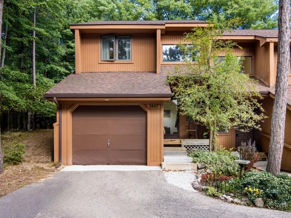3847 Sherwood Forest Drive, Traverse City, MI 49686