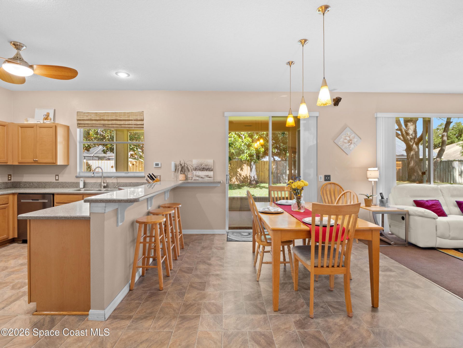 371 Brookcrest Circle, Rockledge, FL 32955 Photo