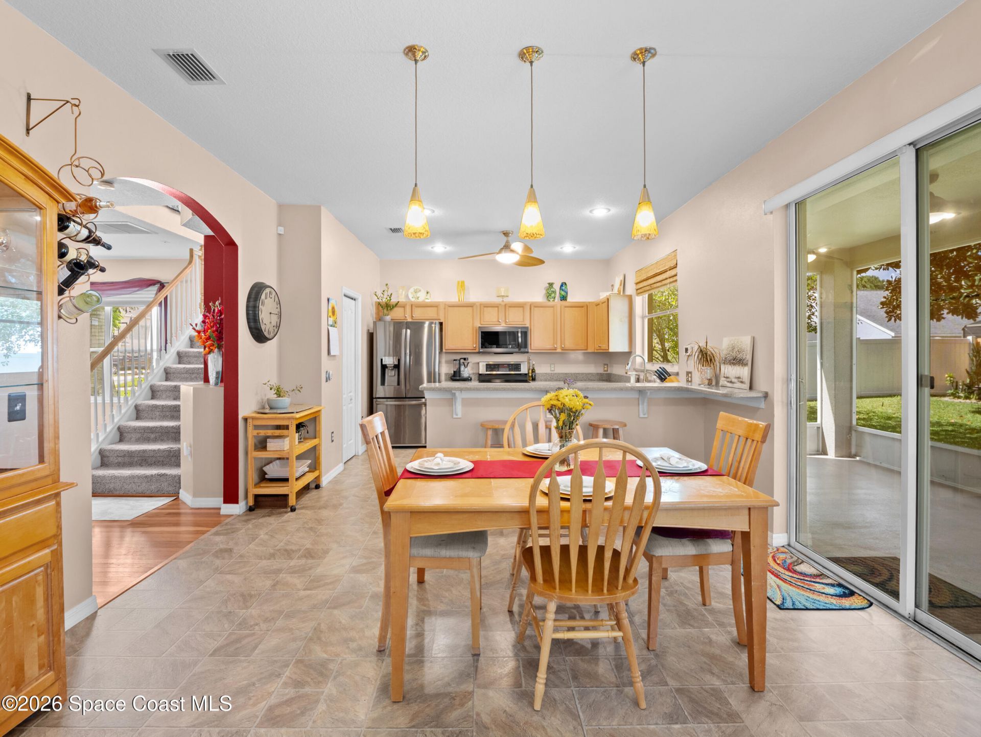 371 Brookcrest Circle, Rockledge, FL 32955 Photo