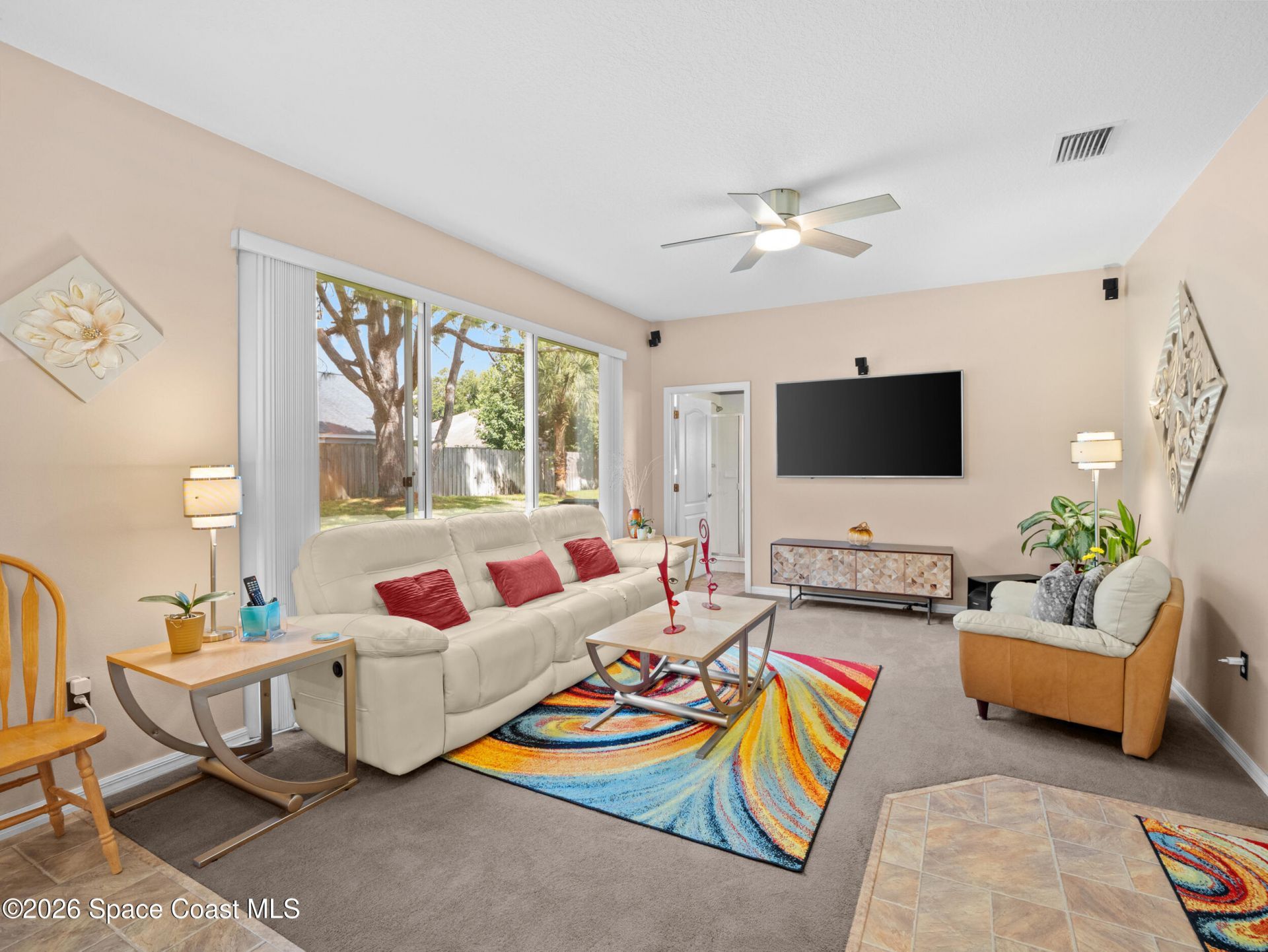 371 Brookcrest Circle, Rockledge, FL 32955 Photo