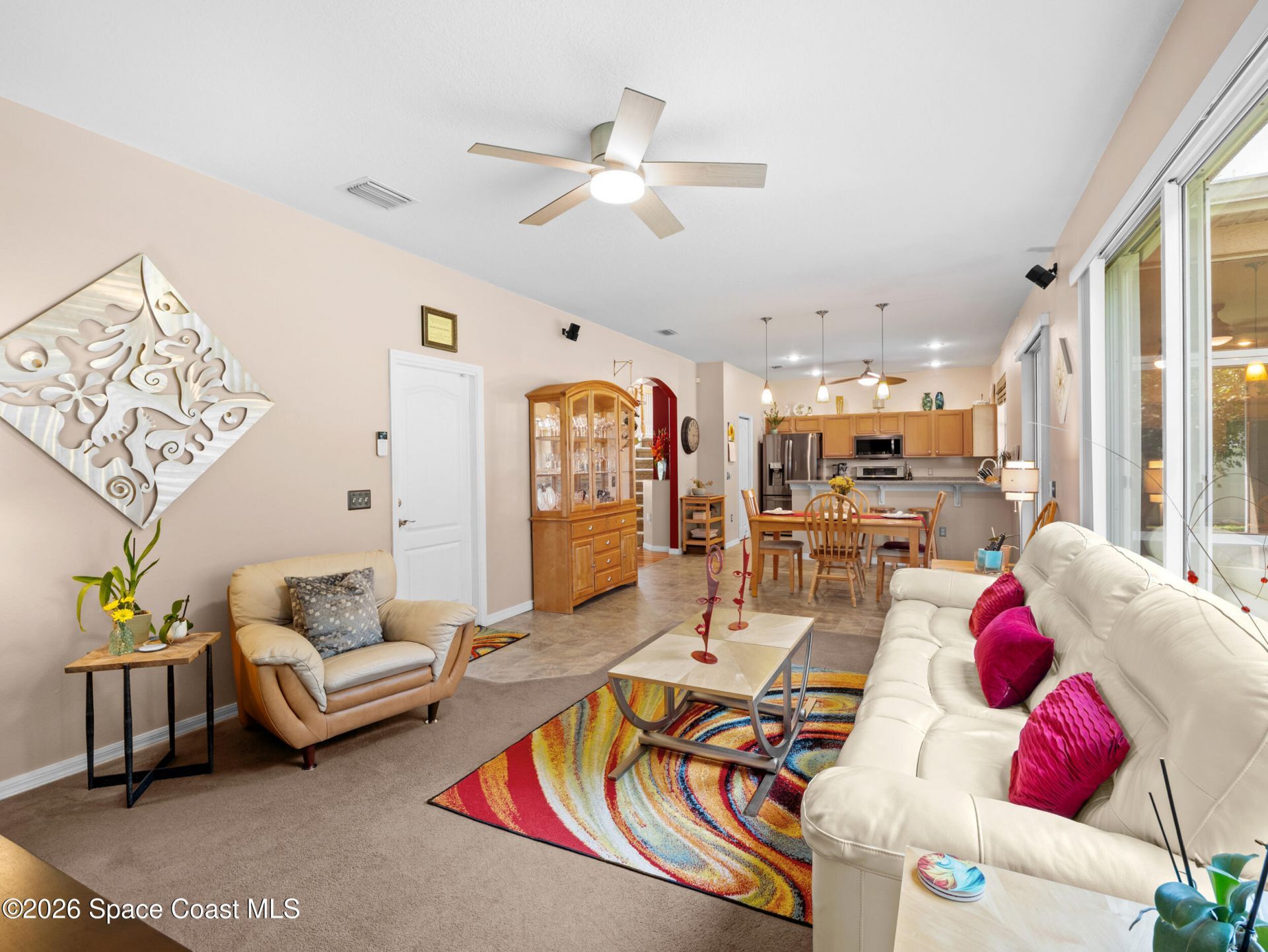 371 Brookcrest Circle, Rockledge, FL 32955 Photo