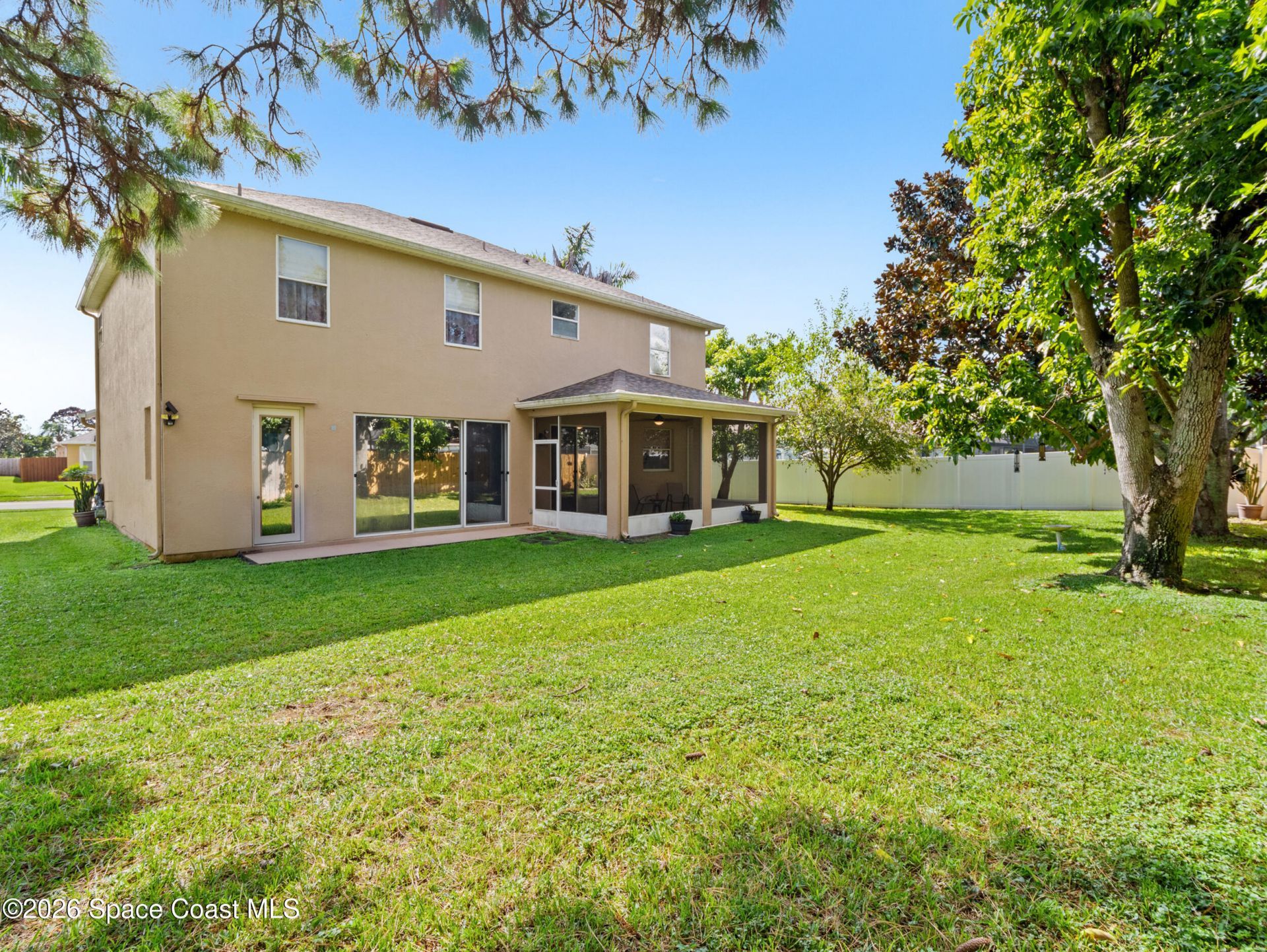 371 Brookcrest Circle, Rockledge, FL 32955 Photo