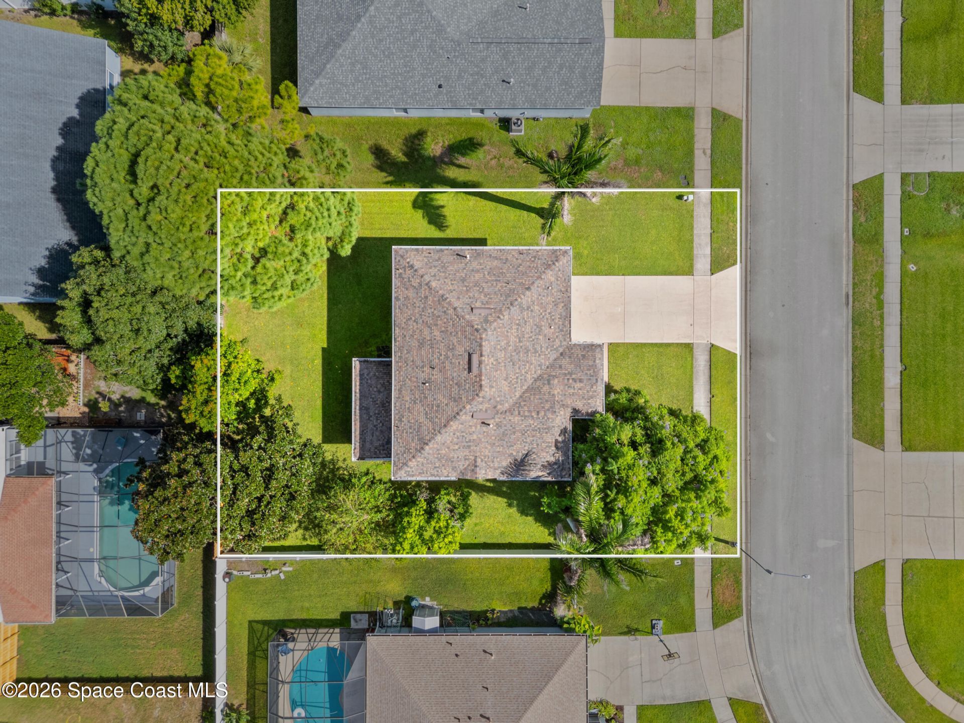 371 Brookcrest Circle, Rockledge, FL 32955 Photo