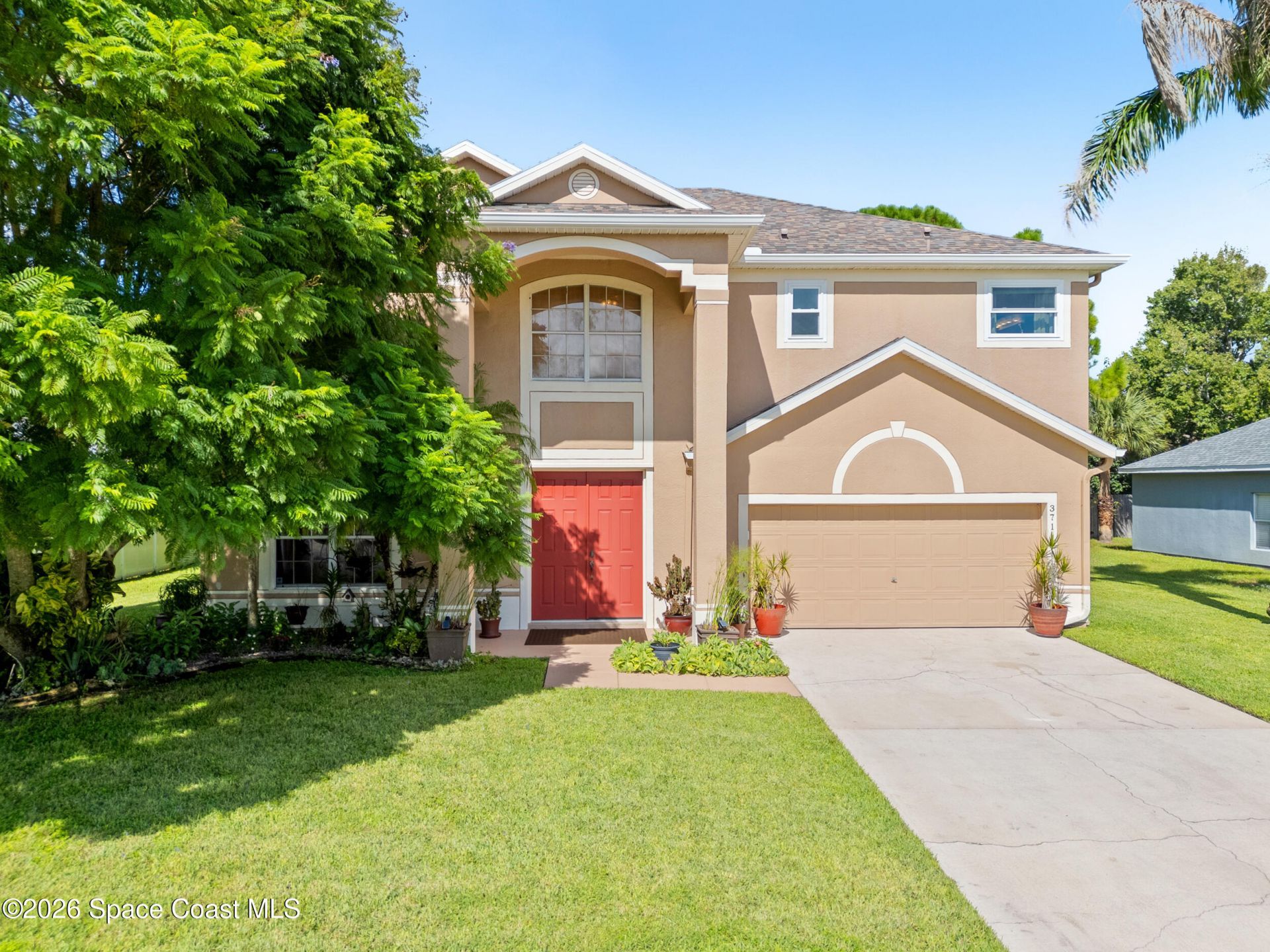 371 Brookcrest Circle, Rockledge, FL 32955 Photo
