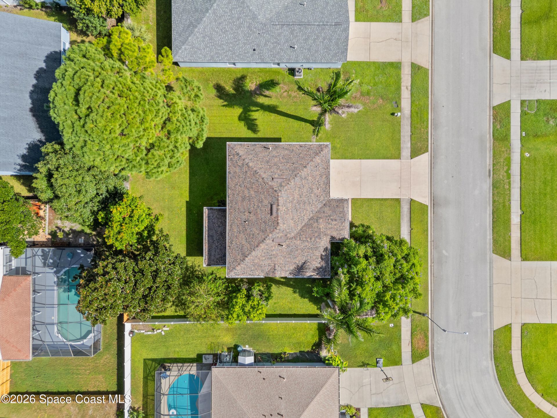 371 Brookcrest Circle, Rockledge, FL 32955 Photo