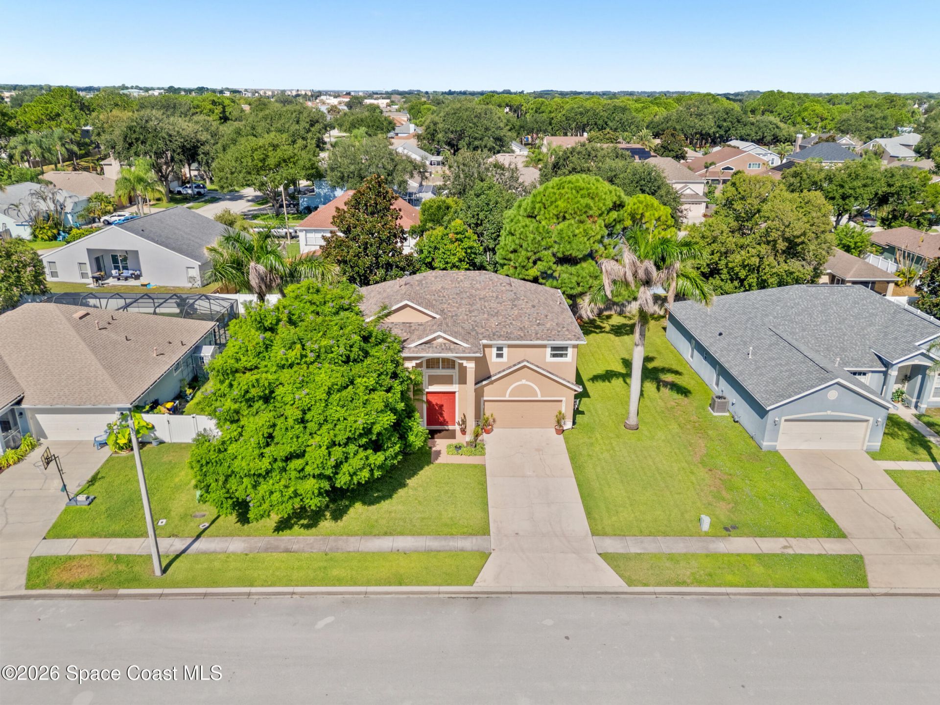 371 Brookcrest Circle, Rockledge, FL 32955 Photo
