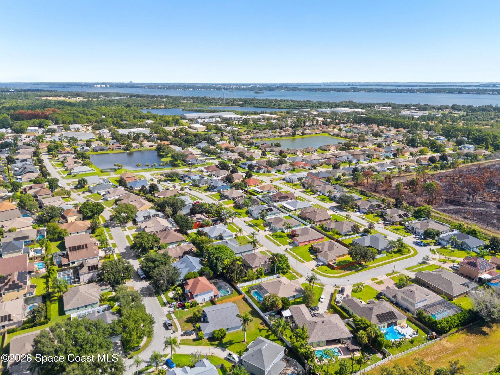 371 Brookcrest Circle, Rockledge, FL 32955 Photo