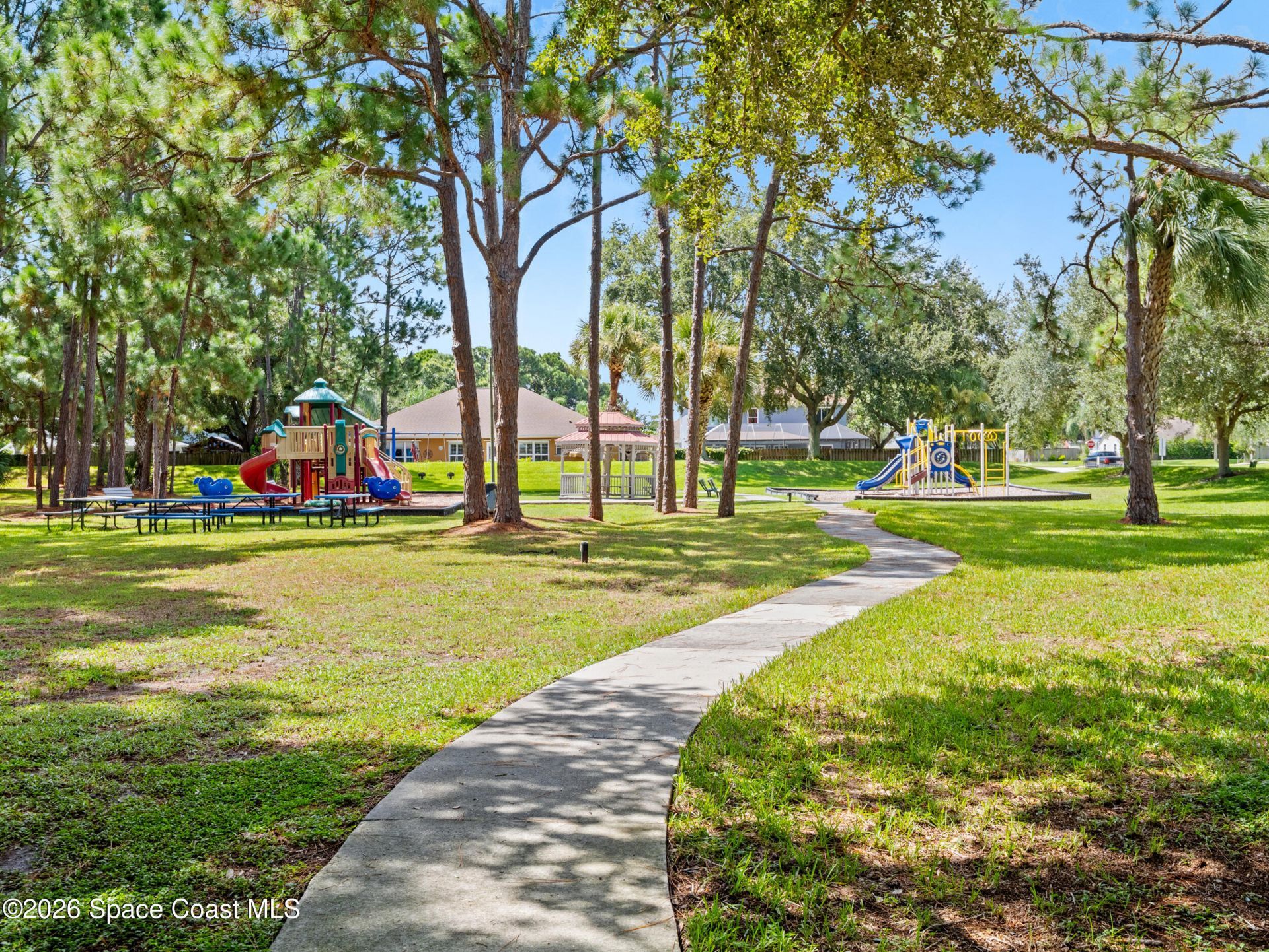 371 Brookcrest Circle, Rockledge, FL 32955 Photo