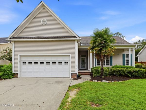 1023 Cherrywood Court, Leland, NC 28451