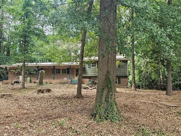 3045 Wallace Circle SE, Atlanta, GA 30339