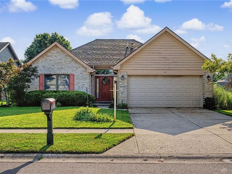 9446 Country Path Trail, Miamisburg, OH 45342 Photo 1