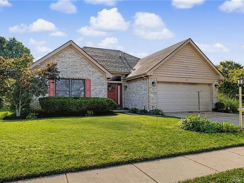 9446 Country Path Trail, Miamisburg, OH 45342 Photo 2