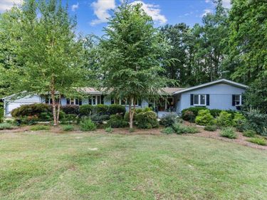 4809 Will O Dean Road, Raleigh, NC 27616