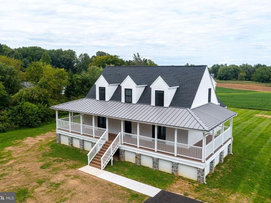 3861 Salem Church Road , Jarrettsville, MD 21084 Main Photo