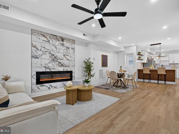 758 MELVILLE AVENUE , BALTIMORE, MD 21218