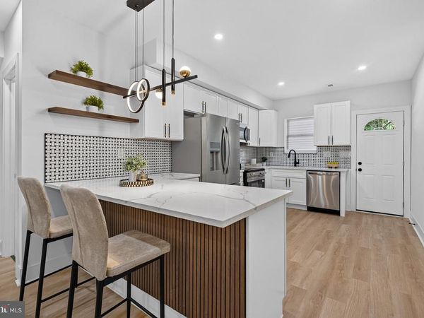758 MELVILLE AVENUE, BALTIMORE, MD 21218