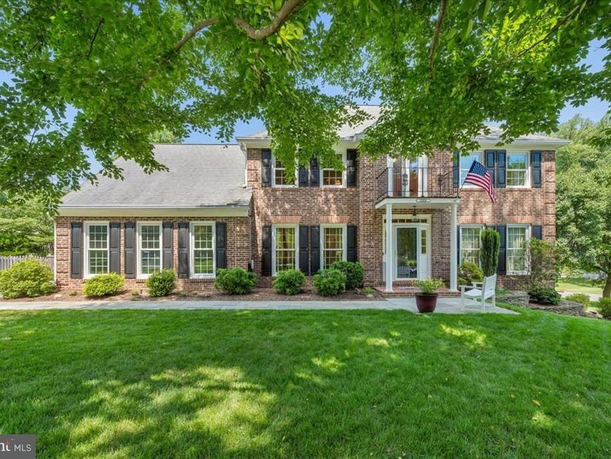 13426 Rippling Brook Drive, Silver Spring, MD 20906 Main Photo
