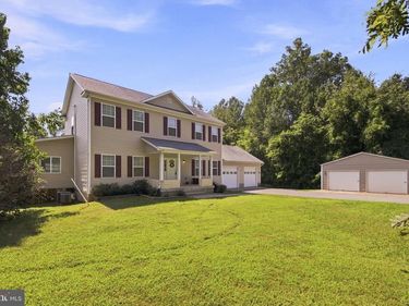 8020 ROBERT E LEE DRIVE, SPOTSYLVANIA, VA 22551