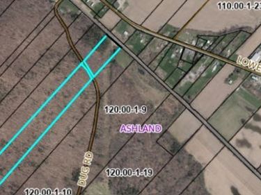 Dug Road, Elmira, NY 14901