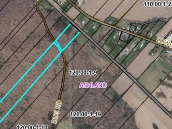 Dug Road , Elmira, NY 14901