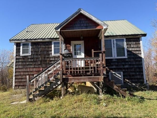 185 DRISCOLL DRIVE, Lowell, VT 05847