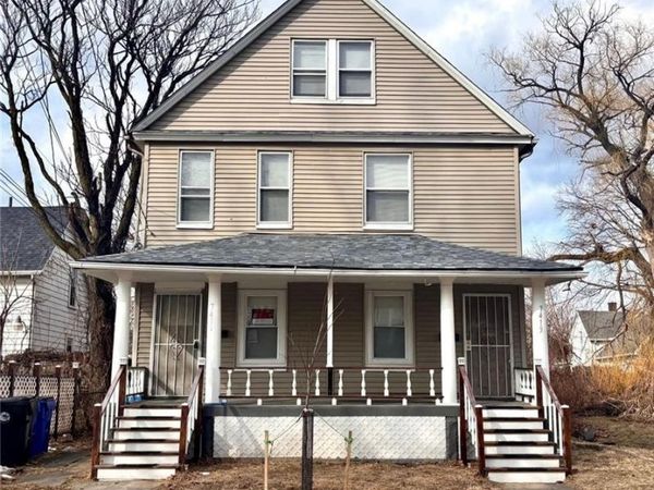 7411 Cornelia Avenue , Unit 1, Cleveland, OH 44103