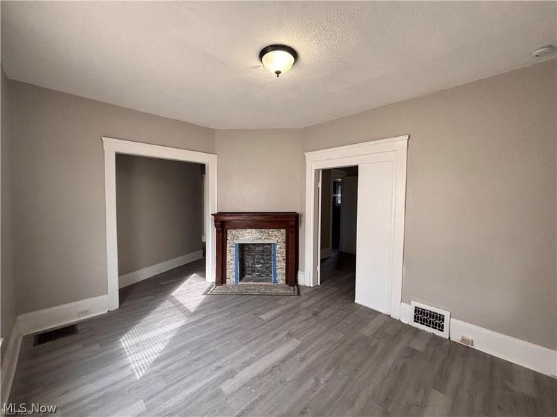 7411 Cornelia Avenue, Unit 1, Cleveland, OH 44103 Photo 3