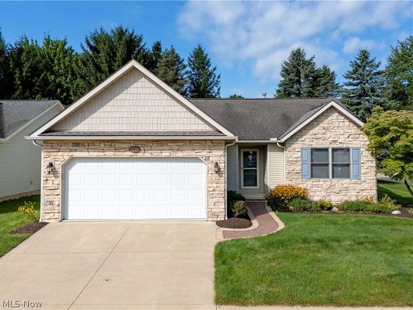 1570 Ashton Way , Wooster, OH 44691