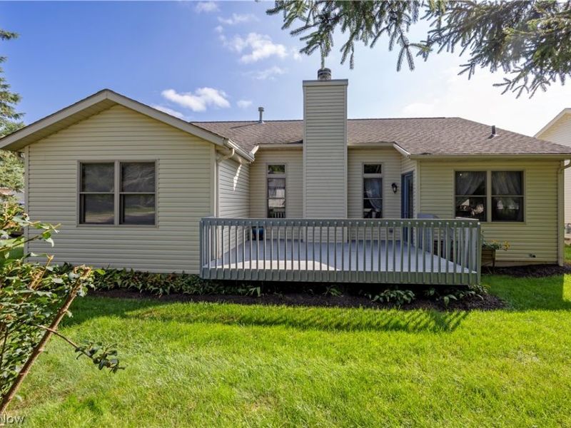 1570 Ashton Way , Wooster, OH 44691 Photo 19