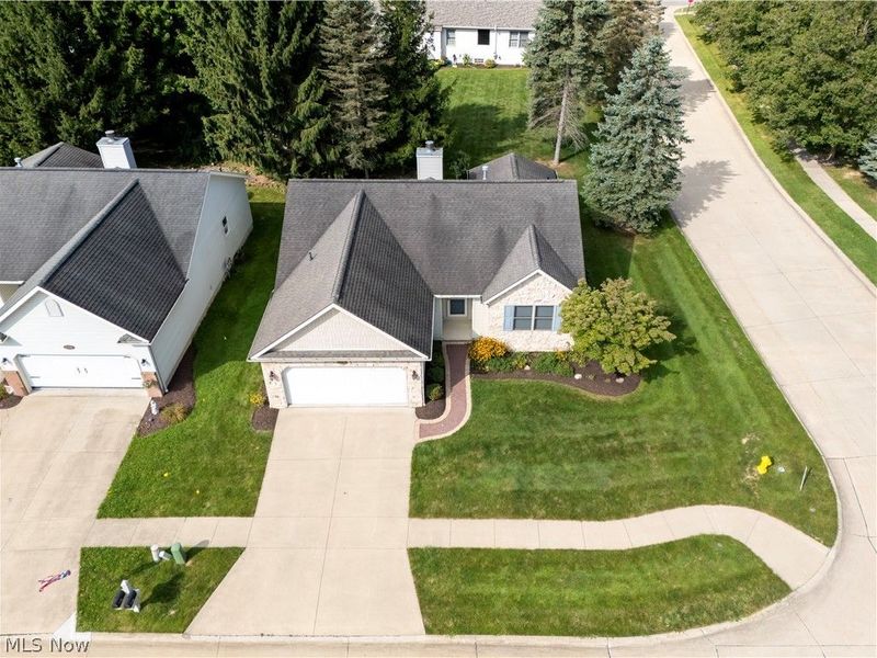 1570 Ashton Way , Wooster, OH 44691 Photo 21