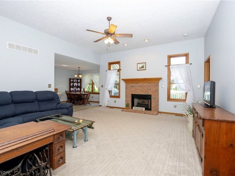 1570 Ashton Way , Wooster, OH 44691 Photo 7