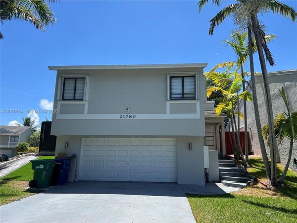 21780 SW 99th Pl, Cutler Bay, FL 33190