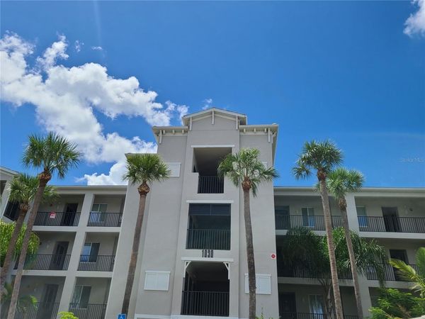 1030 TIDEWATER SHORES LOOP , Unit 402, BRADENTON, FL 34208
