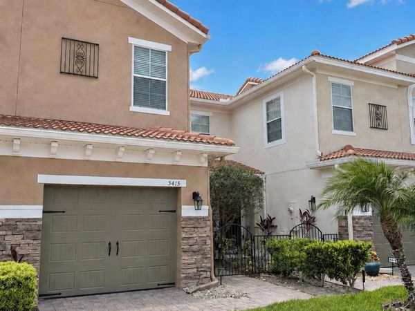 5415 VIA APPIA WAY , SANFORD, FL 32771