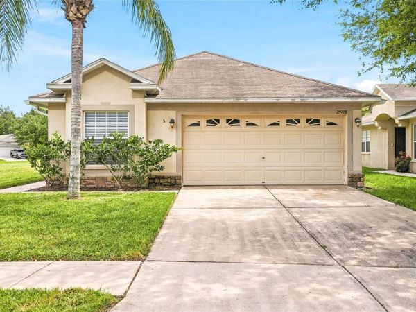 25928 CRIPPEN DRIVE , LAND O LAKES, FL 34639