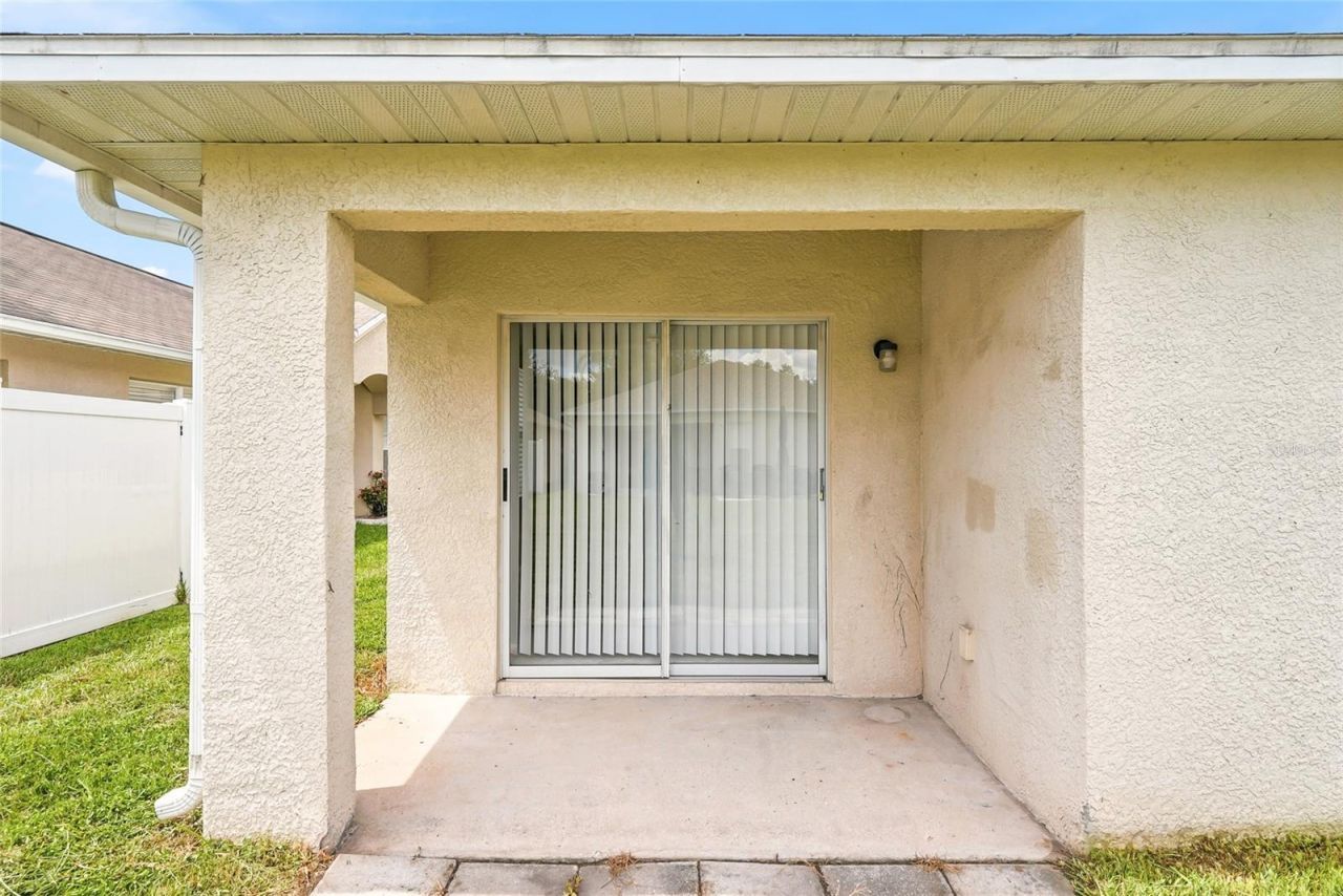 25928 Crippen Drive , Land O Lakes, FL 34639 Photo