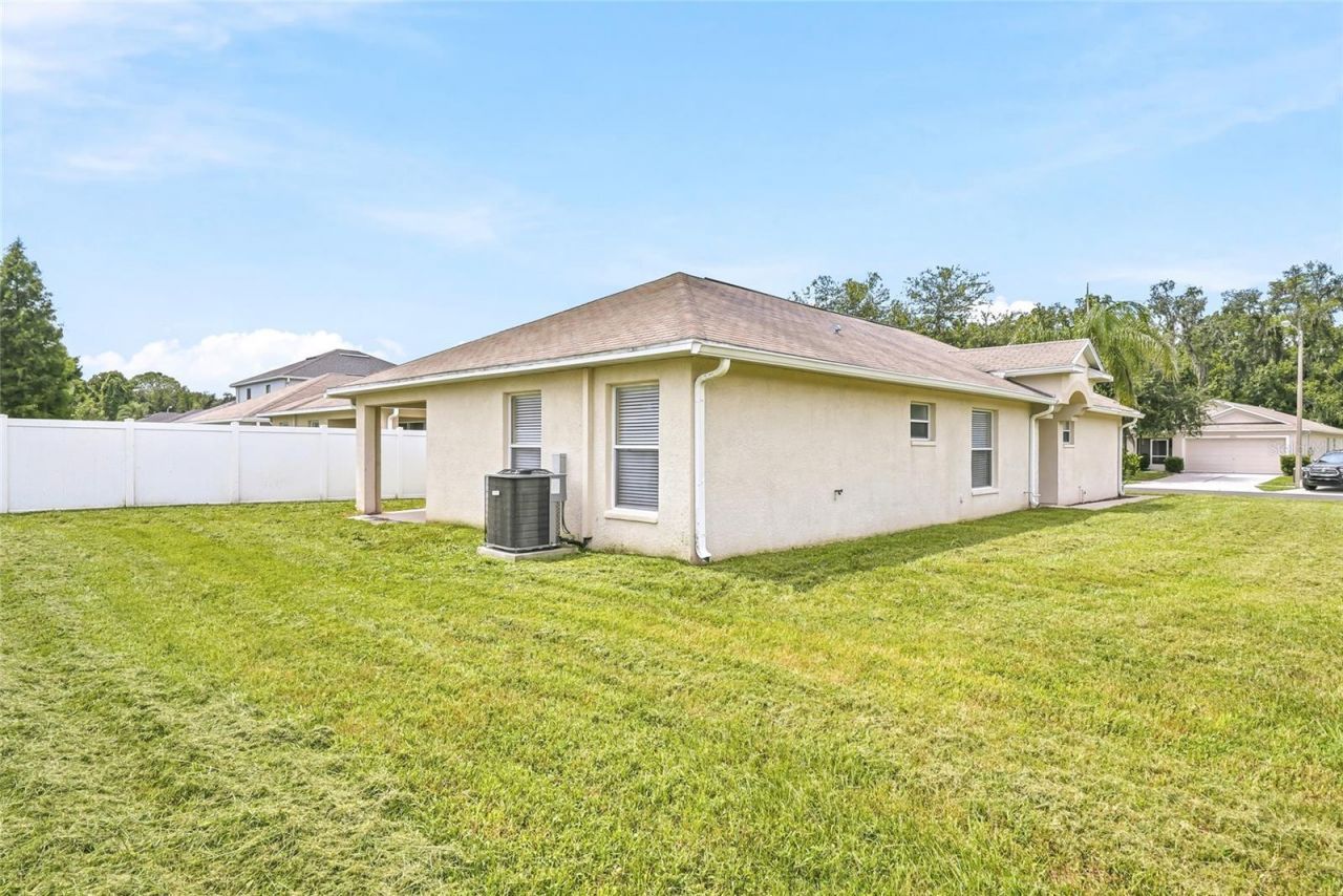 25928 Crippen Drive , Land O Lakes, FL 34639 Photo