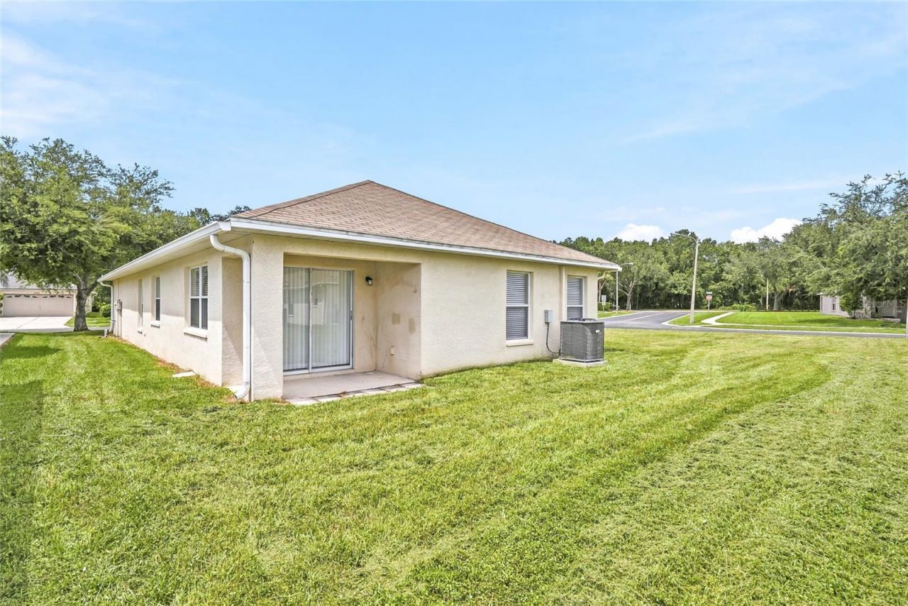 25928 Crippen Drive , Land O Lakes, FL 34639 Photo