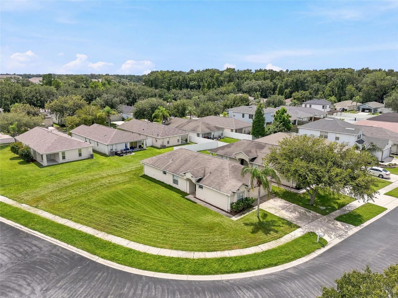 25928 Crippen Drive , Land O Lakes, FL 34639 Photo