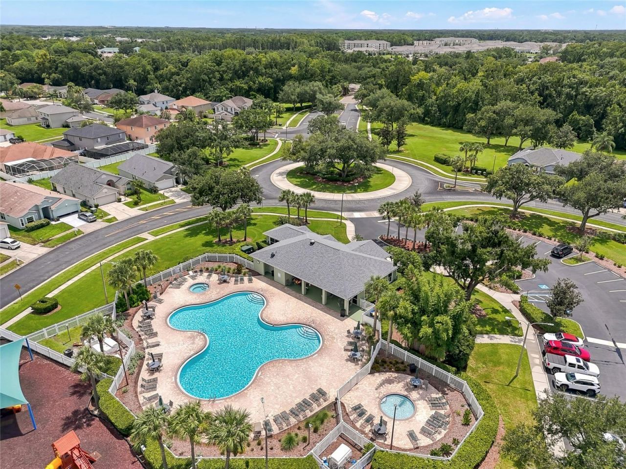 25928 Crippen Drive , Land O Lakes, FL 34639 Photo