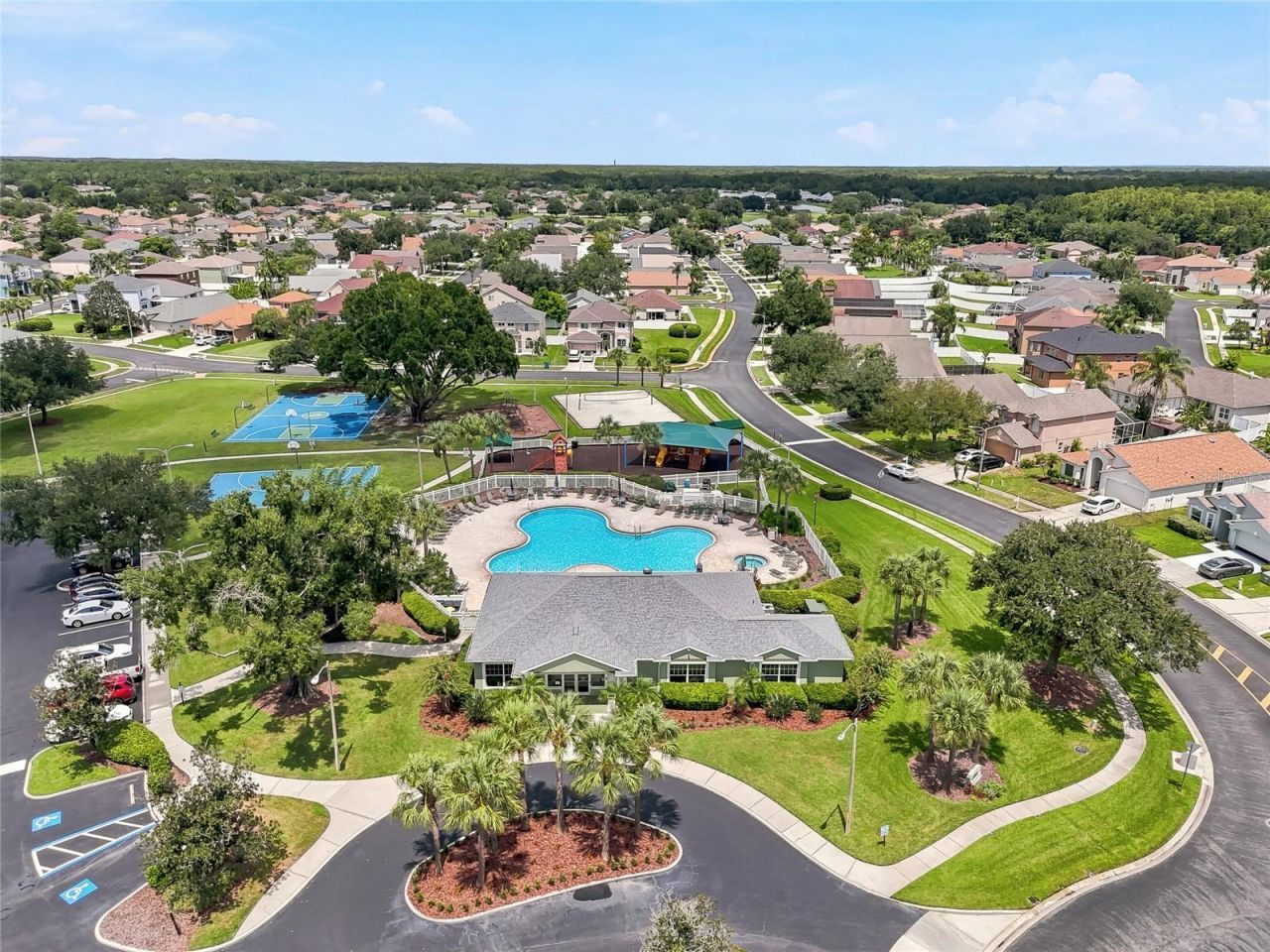 25928 Crippen Drive , Land O Lakes, FL 34639 Photo