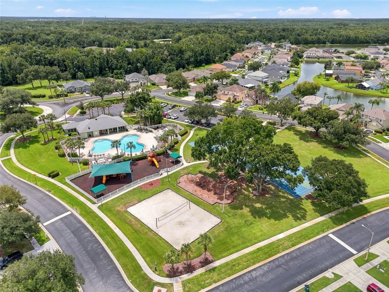 25928 Crippen Drive , Land O Lakes, FL 34639 Photo