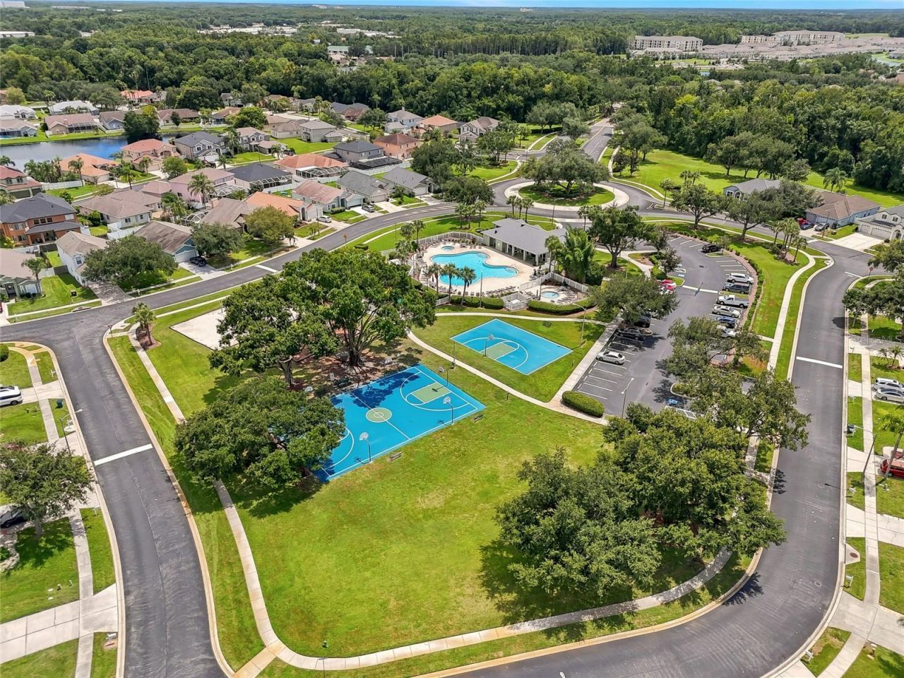 25928 Crippen Drive , Land O Lakes, FL 34639 Photo