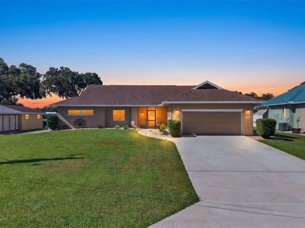 3515 LITTLE LAKE DRIVE, SEBRING, FL 33876